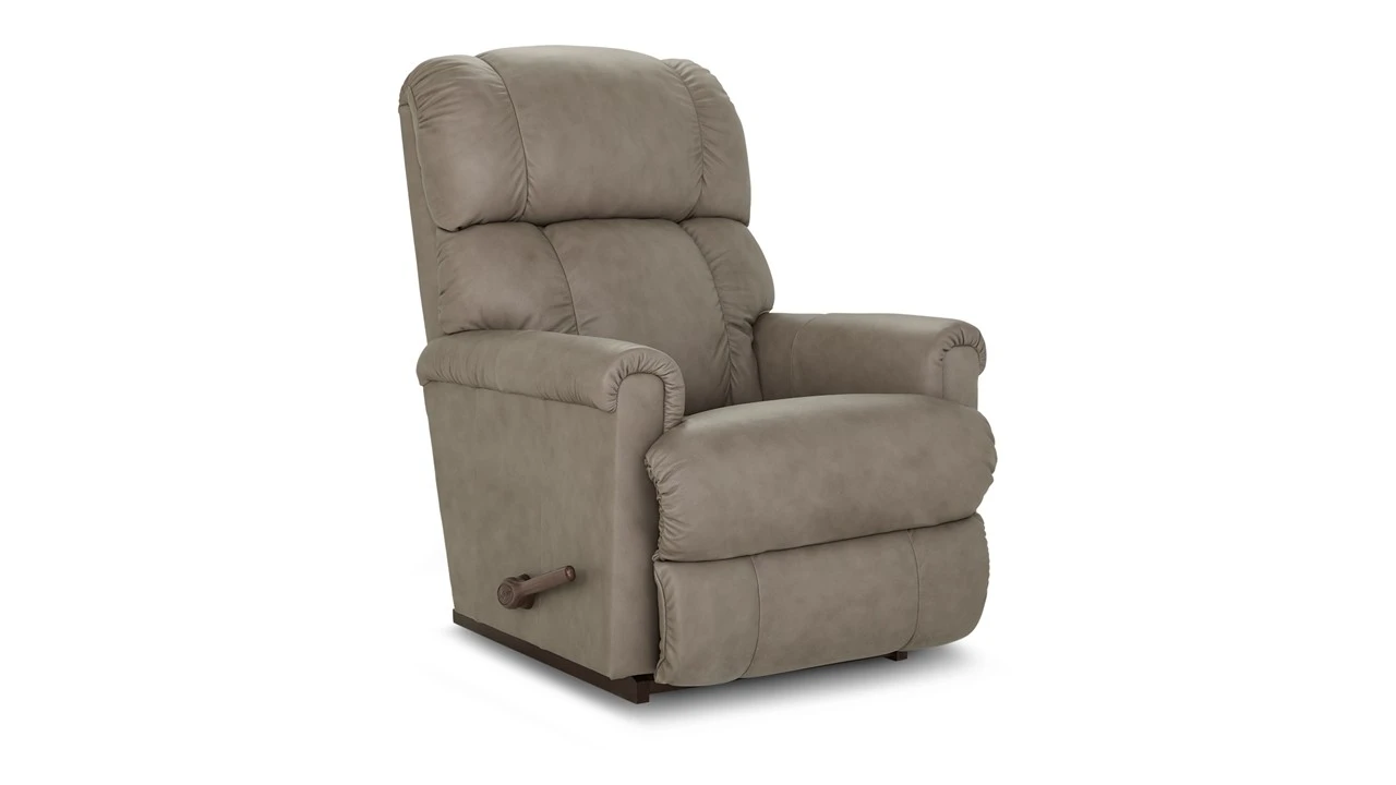 Pinnacle Rocking Recliner