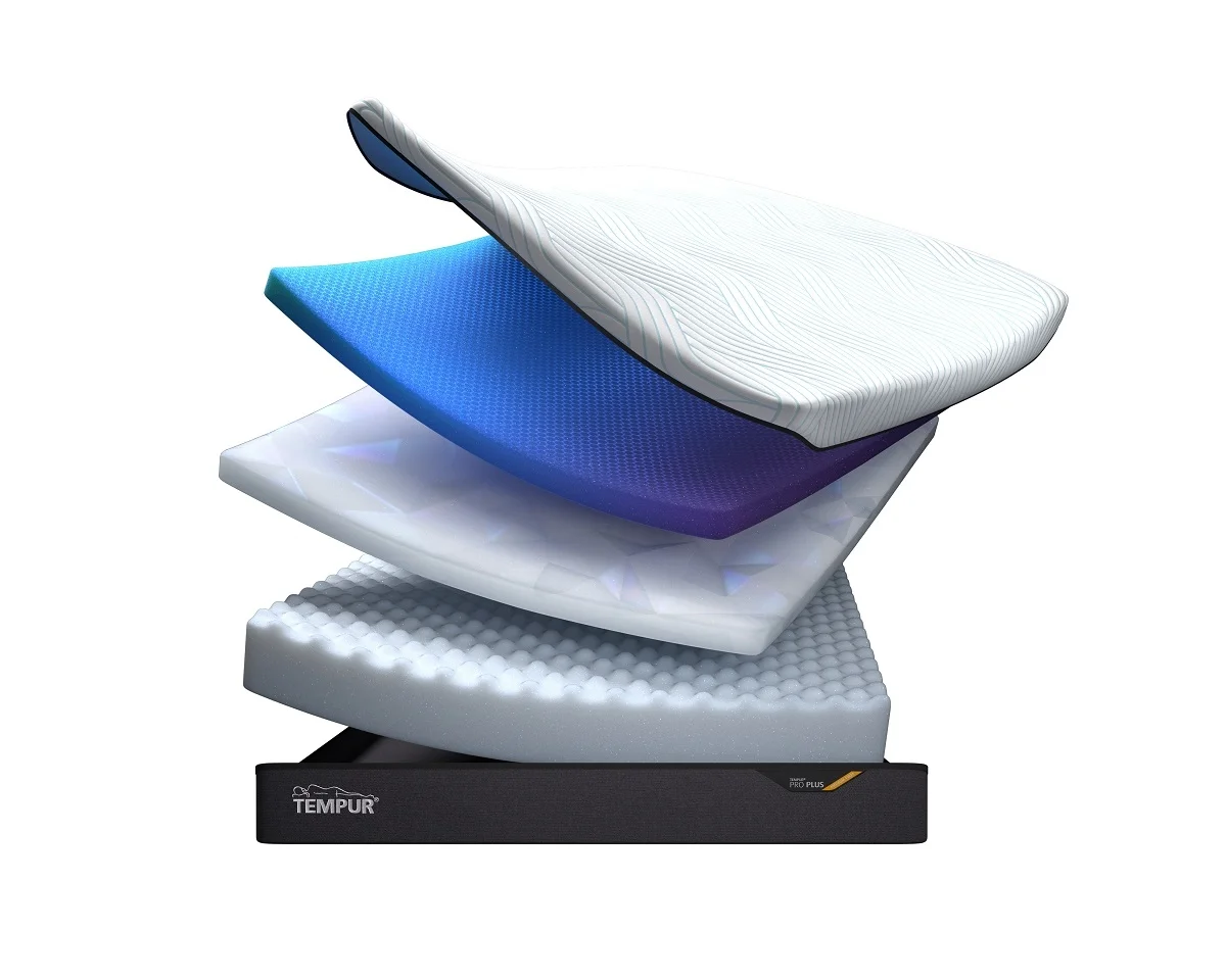 Pro® Plus SmartCool™ Medium Firm - Image 3