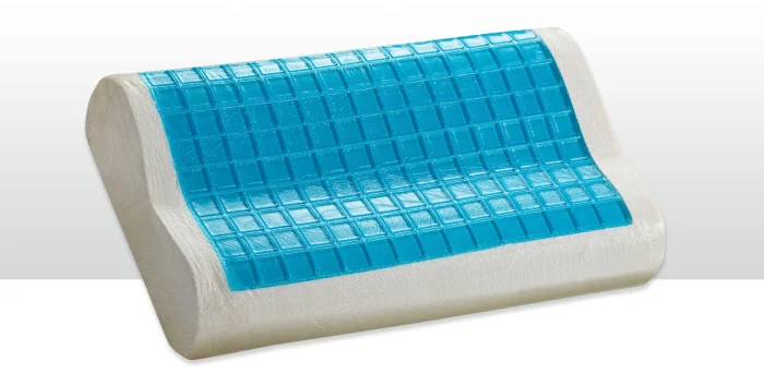 Cool Gel Anatomic